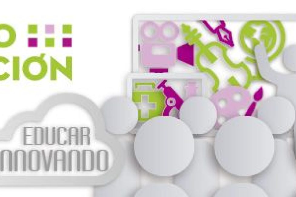 Ven a SIMO EDUCACIÓN 2016 y comparte tu experiencia docente. ¿Te animas? 2