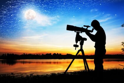 5 ideas de proyectos de programación para… Física (II) 4