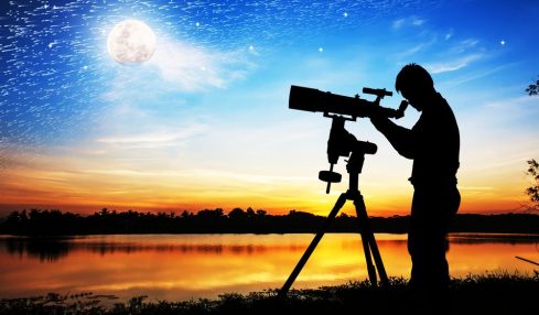 5 ideas de proyectos de programación para… Física (II) 4