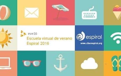 Formación de verano para docentes