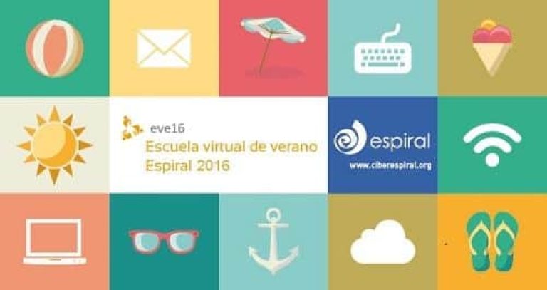 Formación de verano para docentes