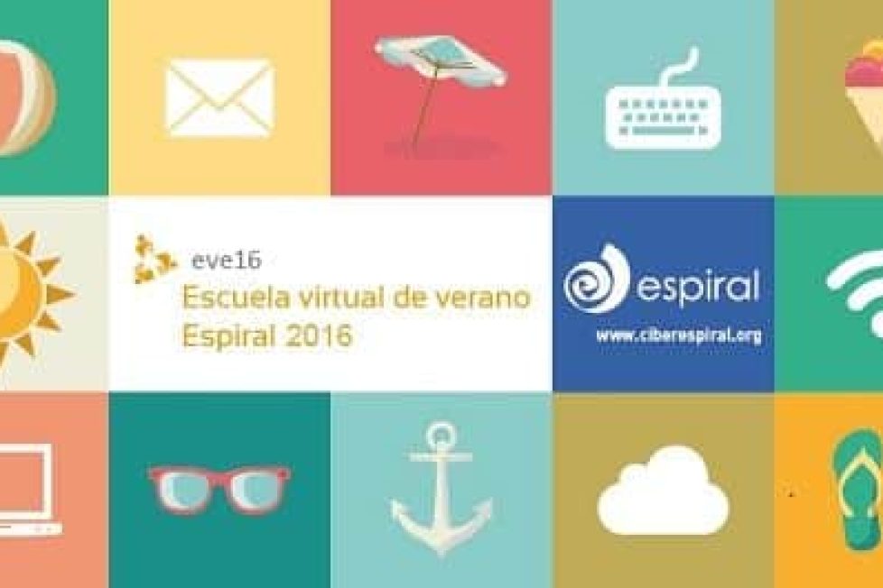 Formación de verano para docentes