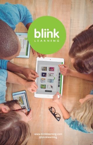 Blinklearning