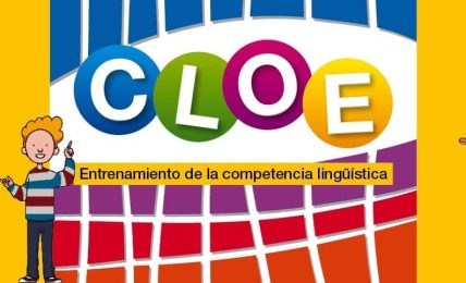 CLOE, un proyecto para el entrenamiento de la competencia lingüística en Primaria 1