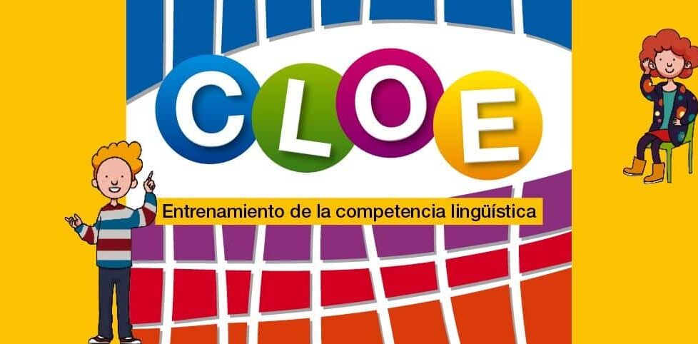 Cloe, Un Proyecto Para El Entrenamiento De La Competencia Lingüística En Primaria 1