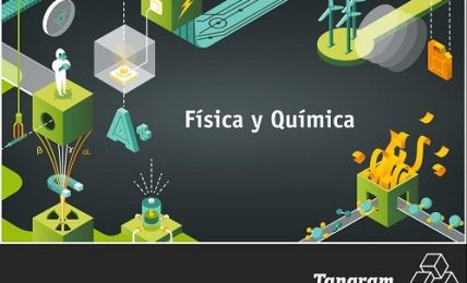 Tangram de Digital-Text