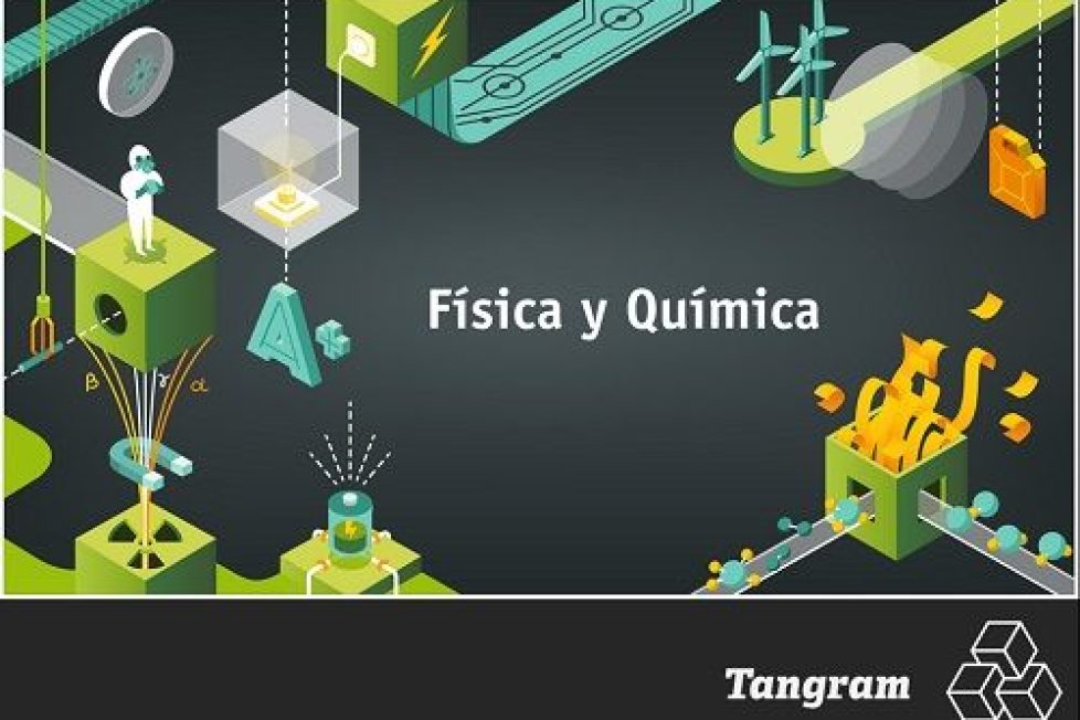 Tangram de Digital-Text