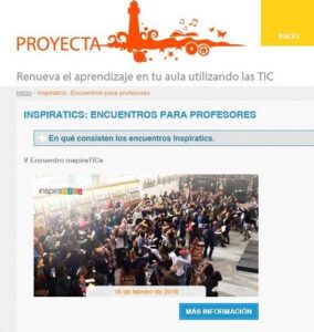 VI InspiraTICs