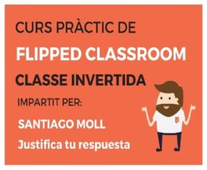 Curso práctico de Flipped Classroom
