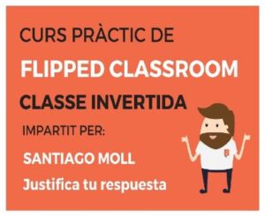 Curso Práctico De Flipped Classroom