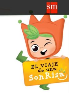 'El viaje de una sonrisa'
