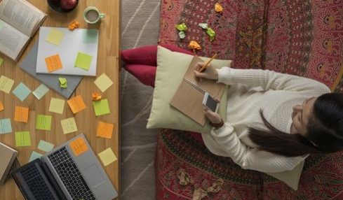Busca tu curso en el extranjero con Hotcourses Latinoamérica 2
