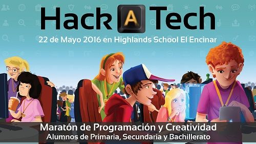 HackATech