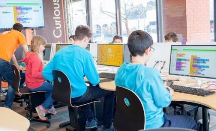 HackATech 2016, campeonato de programación y creatividad para estudiantes 2
