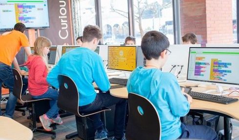 HackATech 2016, campeonato de programación y creatividad para estudiantes 2
