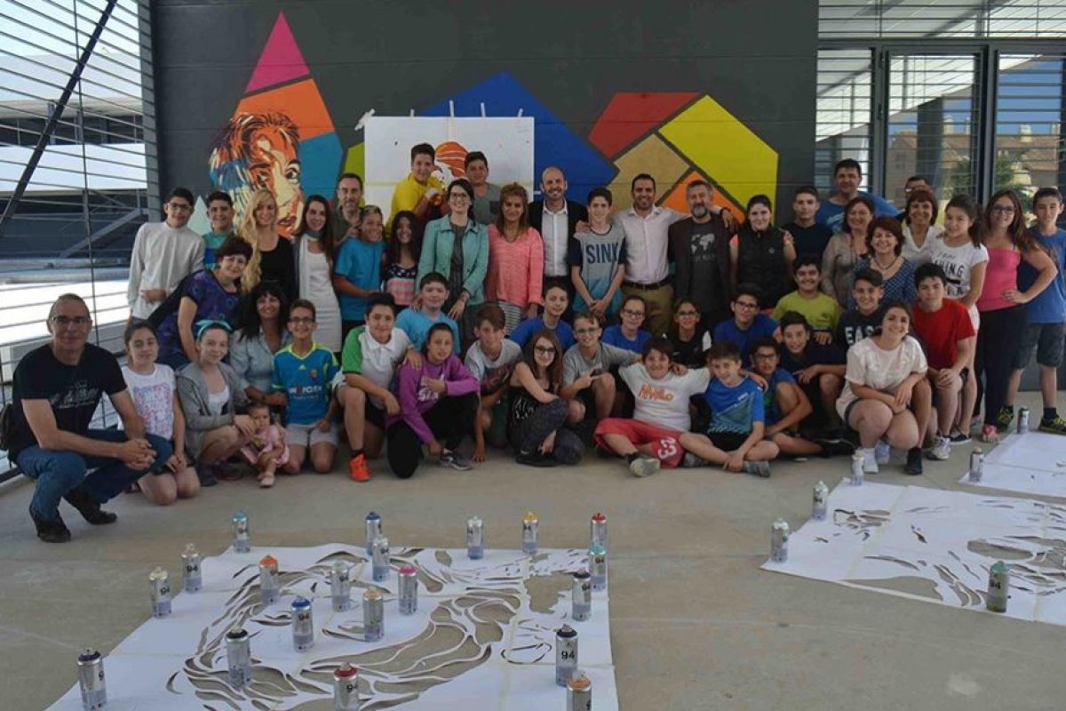 “El número de familias que demanda una escuela diferente es cada vez mayor”, por José María Ruiz “El número de familias que demanda una escuela diferente es cada vez mayor”, por José María Ruiz 1