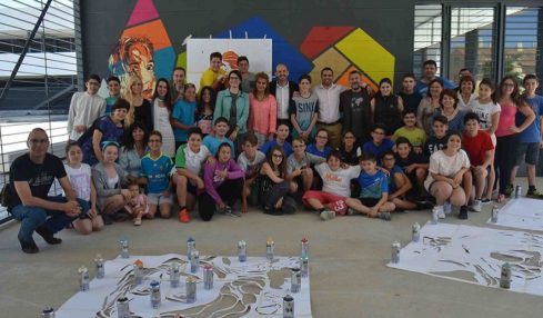 “El número de familias que demanda una escuela diferente es cada vez mayor”, por José María Ruiz 1