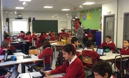 Recursos didácticos interactivos de Polygon para el alumno del siglo XXI 3