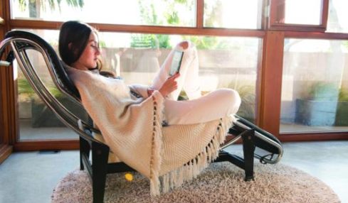 Kindle Oasis, un lector para estudiar inglés 1