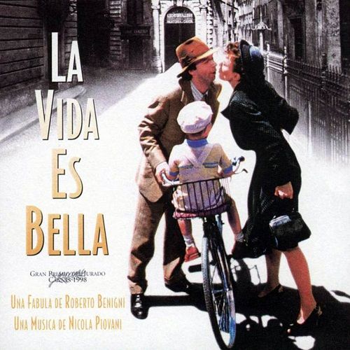 La vida es bella