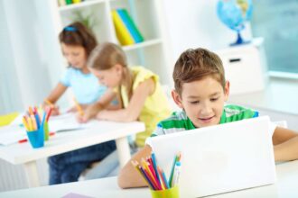 ¿Conoces el talento de Sergio? O cómo atender las dificultades de aprendizaje 1