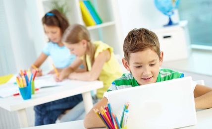 ¿Conoces el talento de Sergio? O cómo atender las dificultades de aprendizaje 1