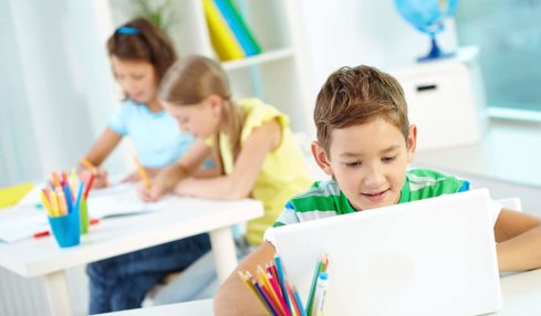 ¿Conoces el talento de Sergio? O cómo atender las dificultades de aprendizaje 1