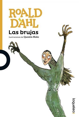 Roald Dahl 3