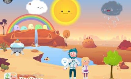 Tiny Trees, la app para educar en valores 3