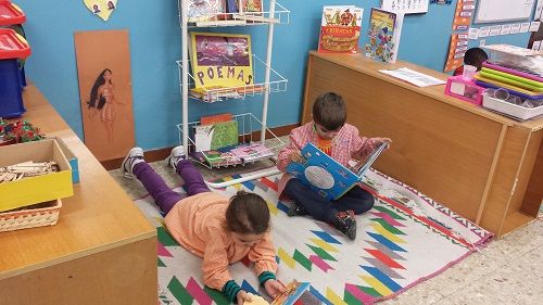 Un cuento a la semana