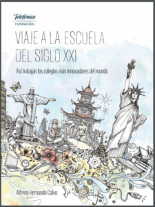 Viaje a la escuela del siglo XXI