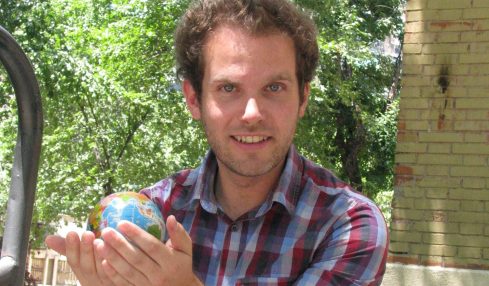Alfredo Hernando: “La escuela debe estar conectada con el entorno y buscar el éxito de su alumnado” 2