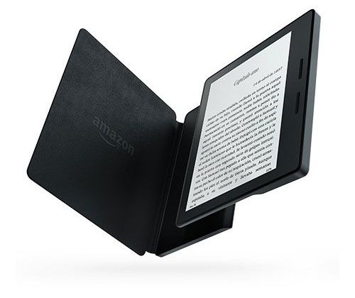 Amazon Kindle Oasis