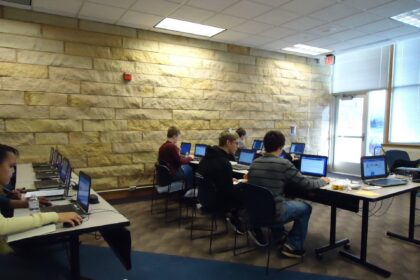 Estos son los mejores lenguajes de programación educativa para cuando Scratch se ha quedado pequeño 4