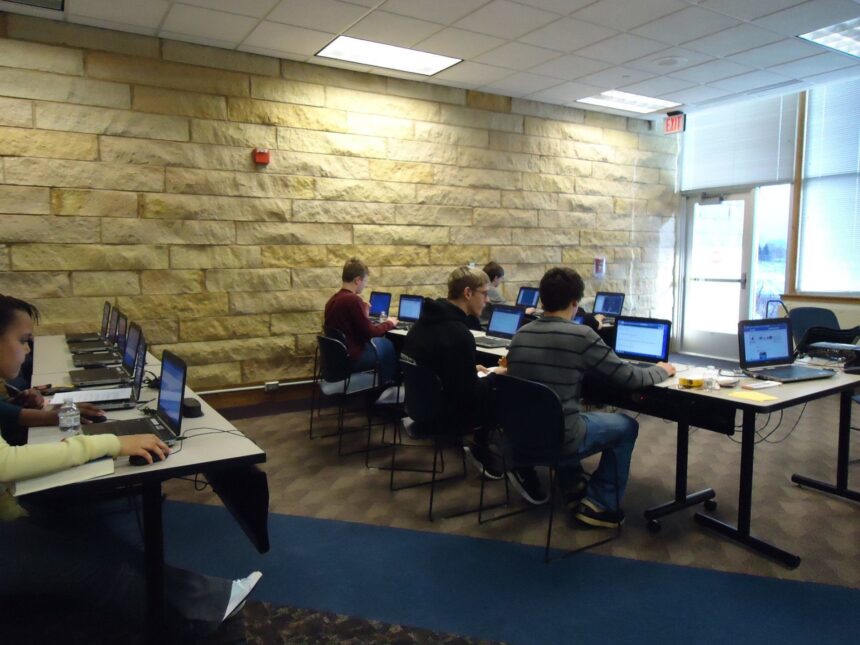 Estos son los mejores lenguajes de programación educativa para cuando Scratch se ha quedado pequeño 4