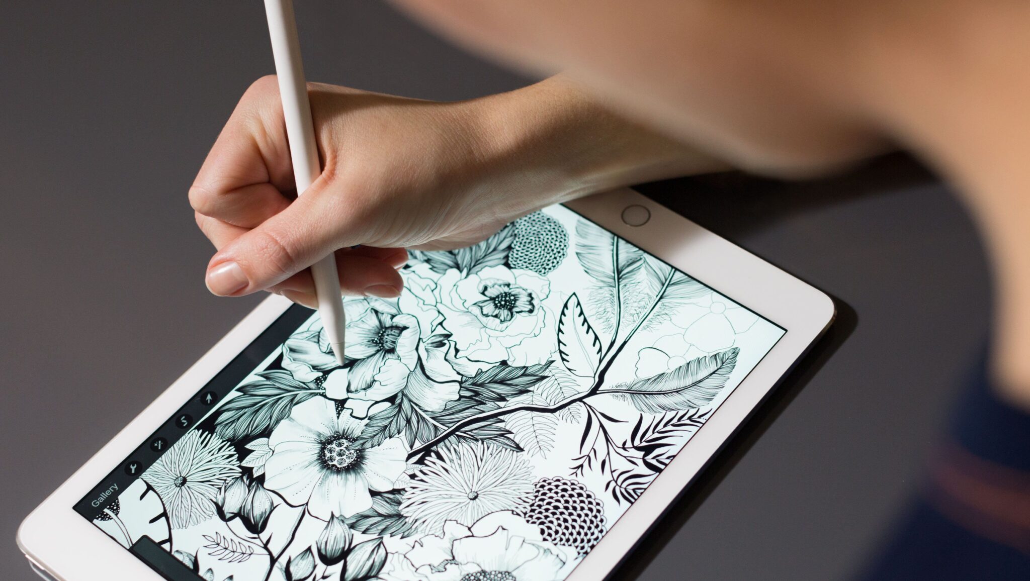 Apple Pencil