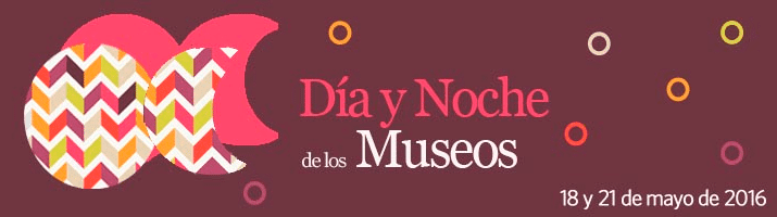 Noche De Los Museos