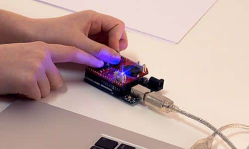 Awesome Shield, El Accesorio De Arduino Para Futuros Inventores 2