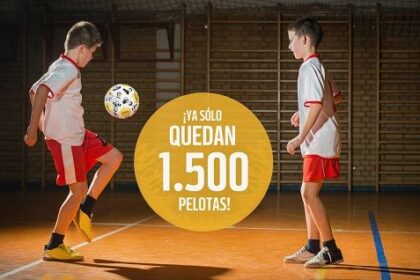 Fomentar la actividad física en los centros, un hábito muy saludable 3