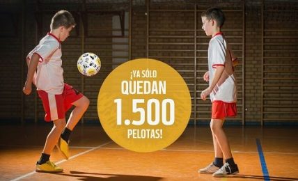 Fomentar la actividad física en los centros, un hábito muy saludable 3