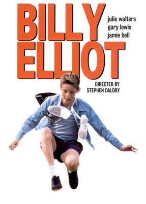 Billy Elliot Lecturas Recomendadas Para Este Verano