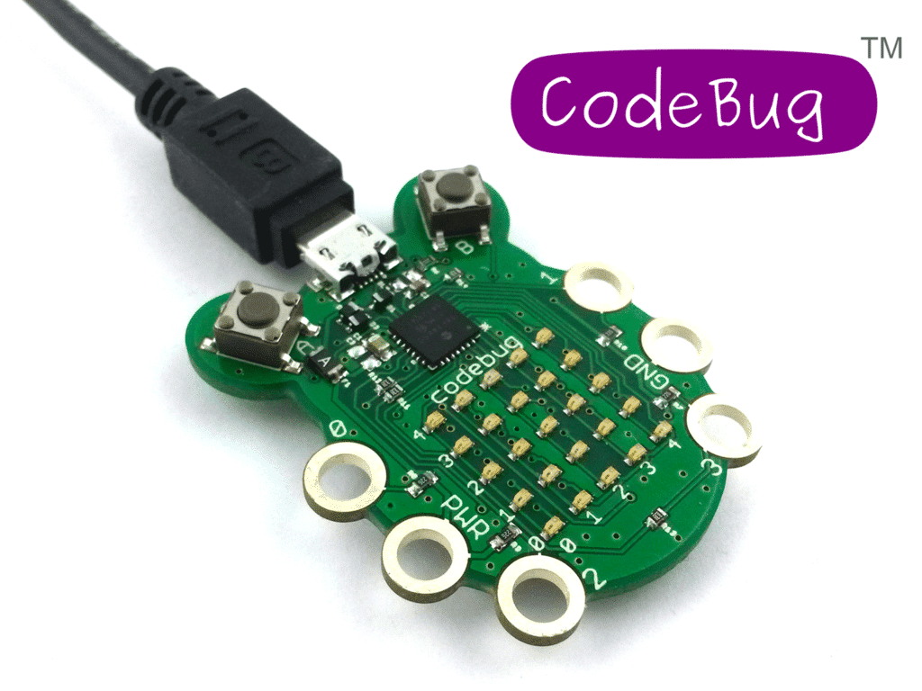 Codebug