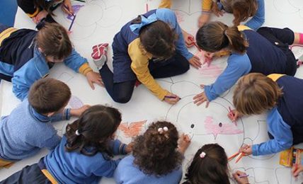 Proyecto myAgora+ de Novaschool: modelo 1:1 y Flipped Classroom 4