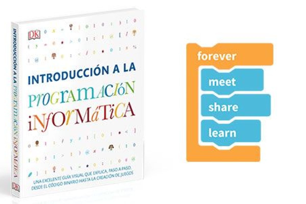 5 recursos para iniciarte en la programación con el Scratch Day 5 recursos para iniciarte en la programación con el Scratch Day 4