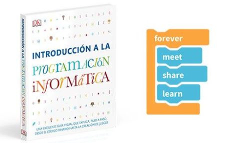 5 recursos para iniciarte en la programación con el Scratch Day 4