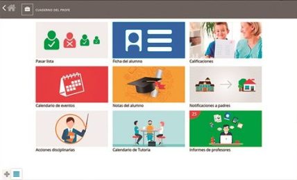 Educa-Tab, una nueva experiencia de aprendizaje digital integral