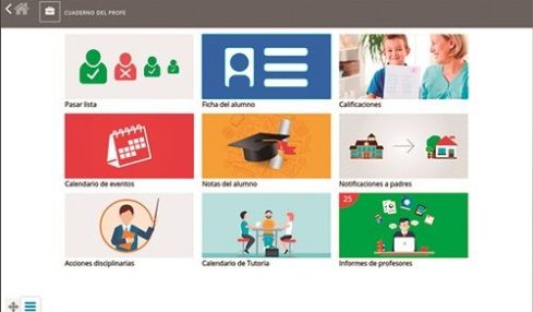 Educa-Tab, una nueva experiencia de aprendizaje digital integral