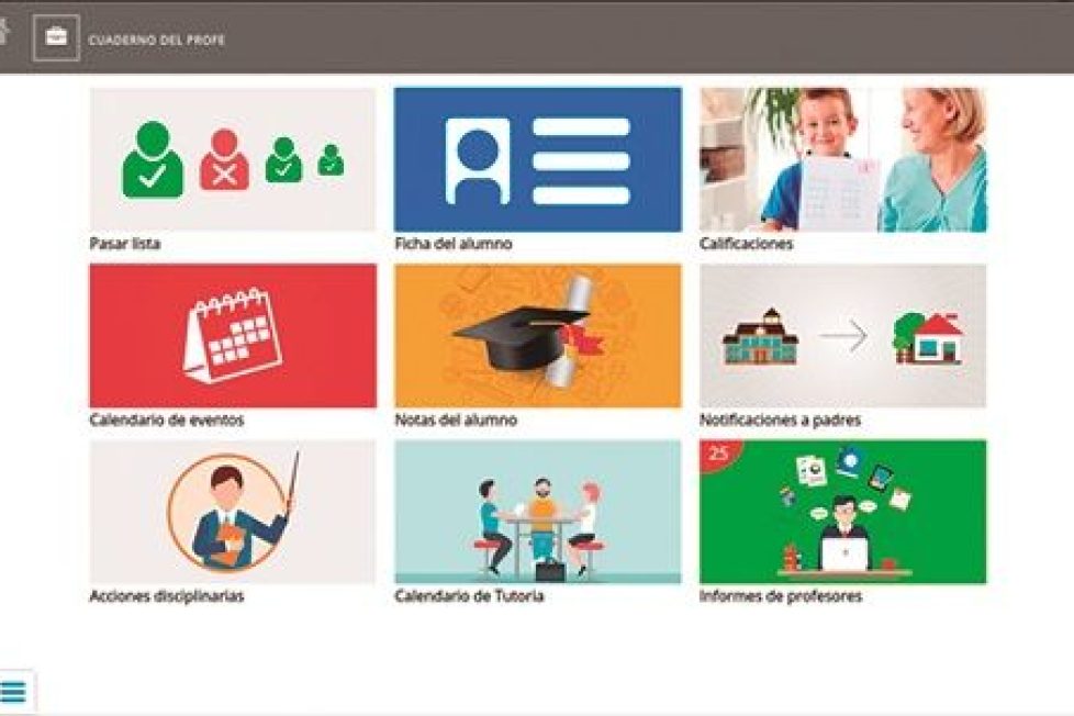 Educa-Tab, una nueva experiencia de aprendizaje digital integral