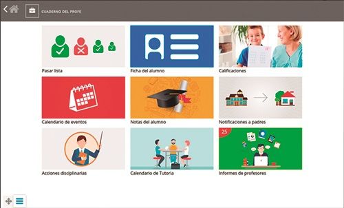 Educa-Tab, una nueva experiencia de aprendizaje