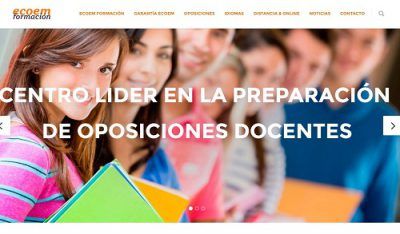formación